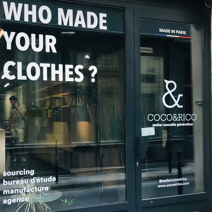 Rencontre avec la bande poétique: Interview Clea de notre atelier Coco&Rico