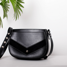 Charger l&#39;image dans la galerie, Sac vegan issu du recyclage