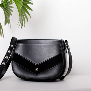Sac vegan issu du recyclage