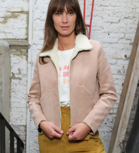 Charger l&#39;image dans la galerie, veste vegan