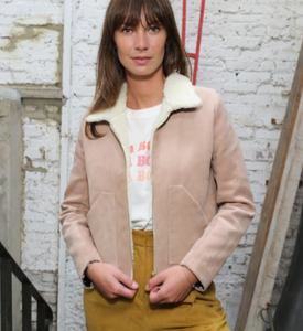 veste vegan