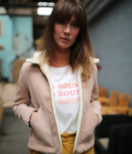 Charger l&#39;image dans la galerie, Veste vegan
