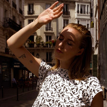 Charger l&#39;image dans la galerie, Crop top Dreaming