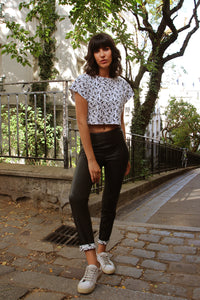 Pantalon Barbès