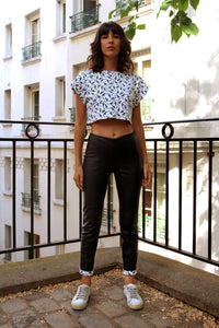 Pantalon Barbès