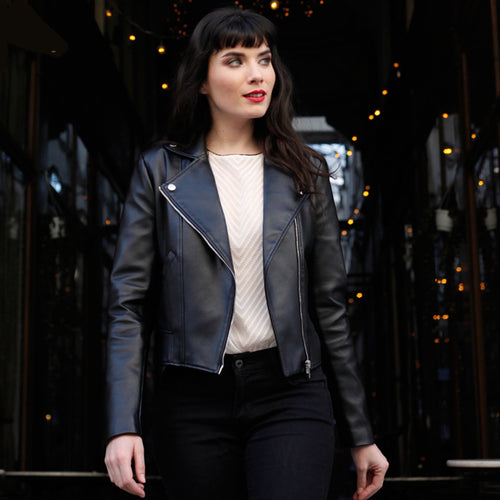 Blouson Grand Cerf