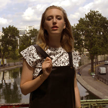 Charger l&#39;image dans la galerie, Crop top Dreaming
