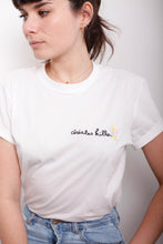 Charger l&#39;image dans la galerie, T-shirt Brodé Made in France